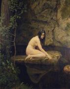unknow artist Sexy body, female nudes, classical nudes 116 china oil painting reproduction